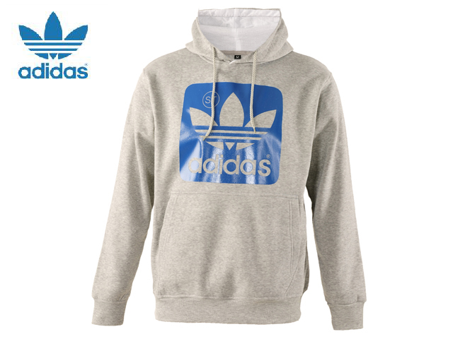 Sweat à Capuche Adidas Homme 026